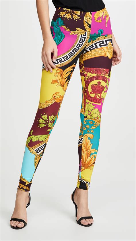 versace leggings h&|versace leggings set sale.